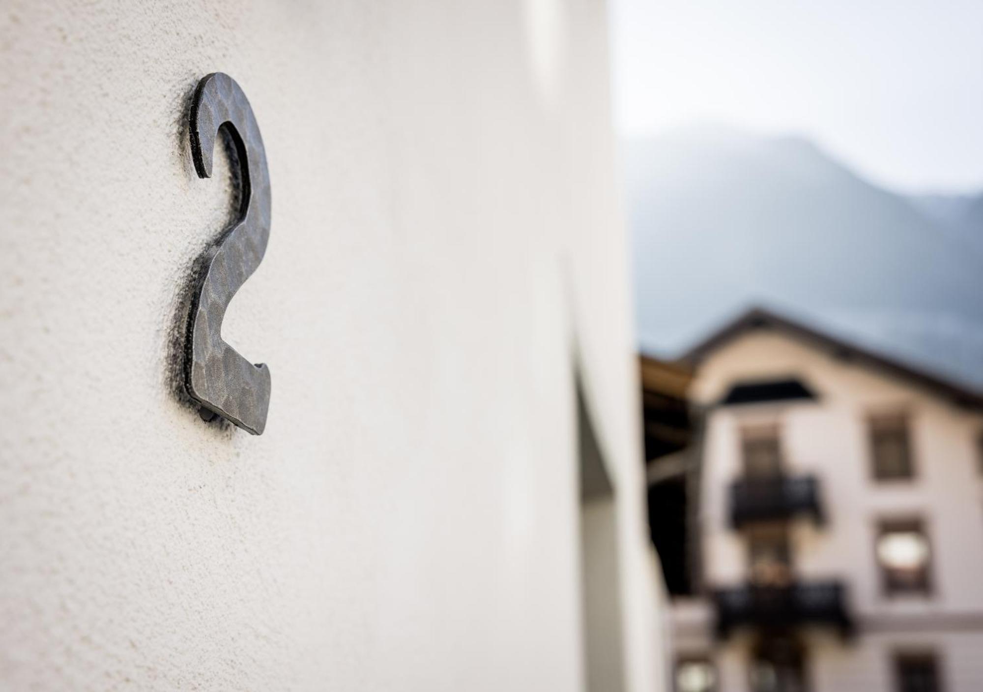 Appartamento Am Dorfbrunnen Oetz Esterno foto